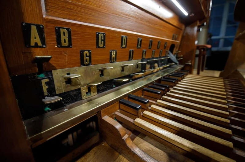 Riga: Concerto Piccolo and Cathedral Visit - The Experience Itself