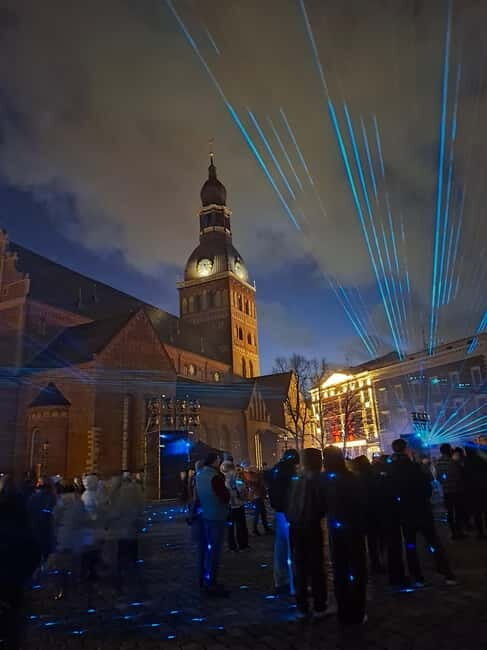 Riga: Discover the hidden pearls of Riga ! - An Honest Look at the Riga Discover Tour