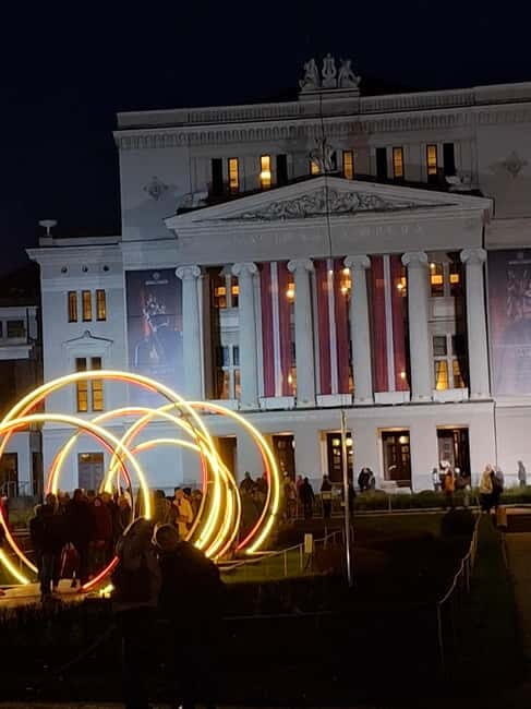 Riga: Discover the hidden pearls of Riga ! - Final Thoughts