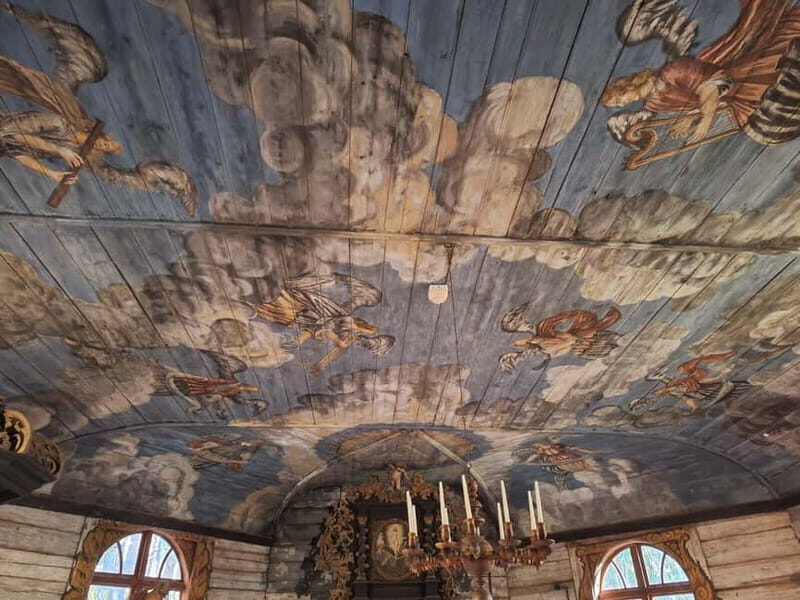 RIGA: Enjoy the Ethnographic Open-Air Museum of Latvia - RIGA: Enjoy the Ethnographic Open-Air Museum of Latvia