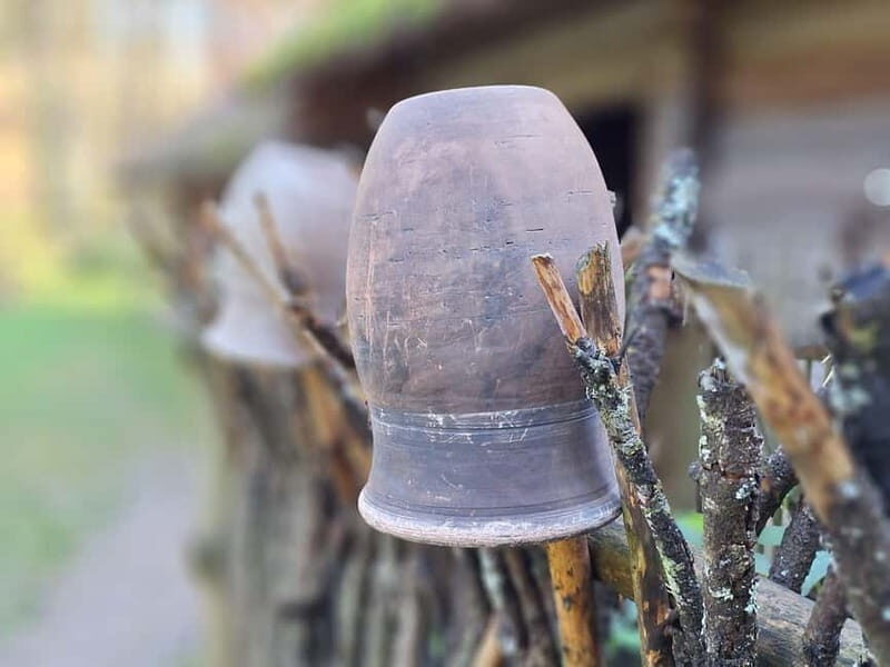 RIGA: Enjoy the Ethnographic Open-Air Museum of Latvia - Highlights of the Tour