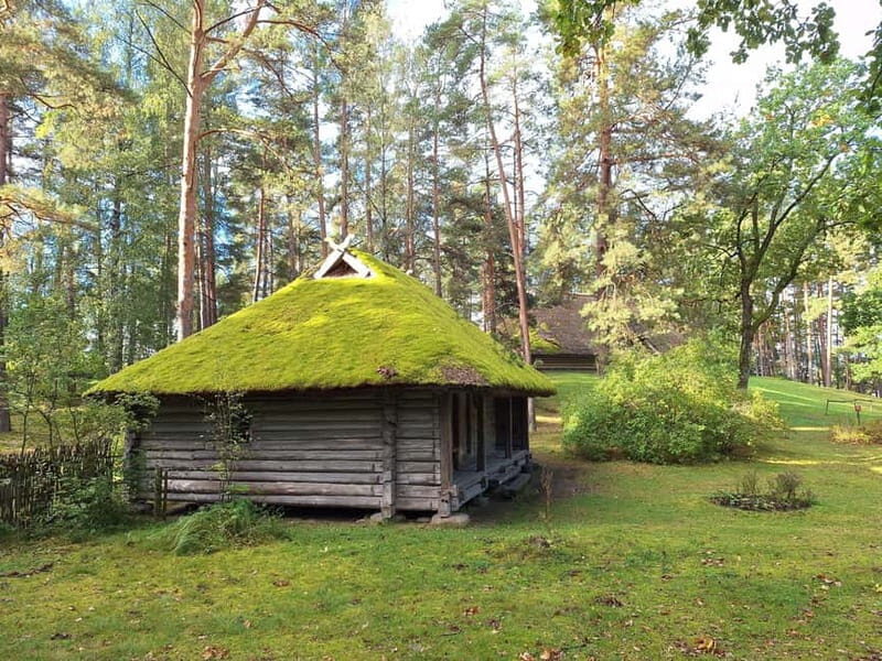 RIGA: Enjoy the Ethnographic Open-Air Museum of Latvia - Cost and Value