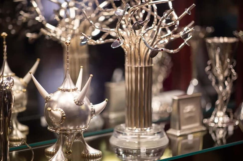 Riga: Entrance Ticket - House of the Black Heads - An In-Depth Look at What to Expect