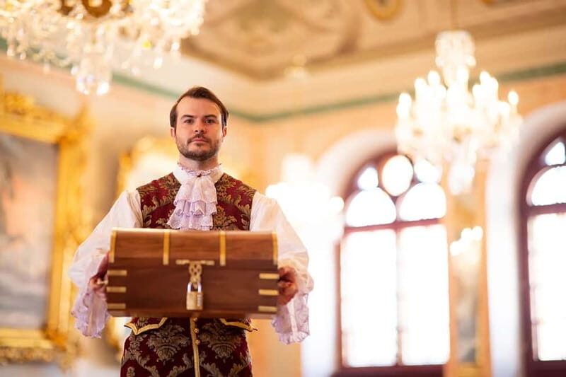 Riga: Entrance Ticket - House of the Black Heads - Final Thoughts