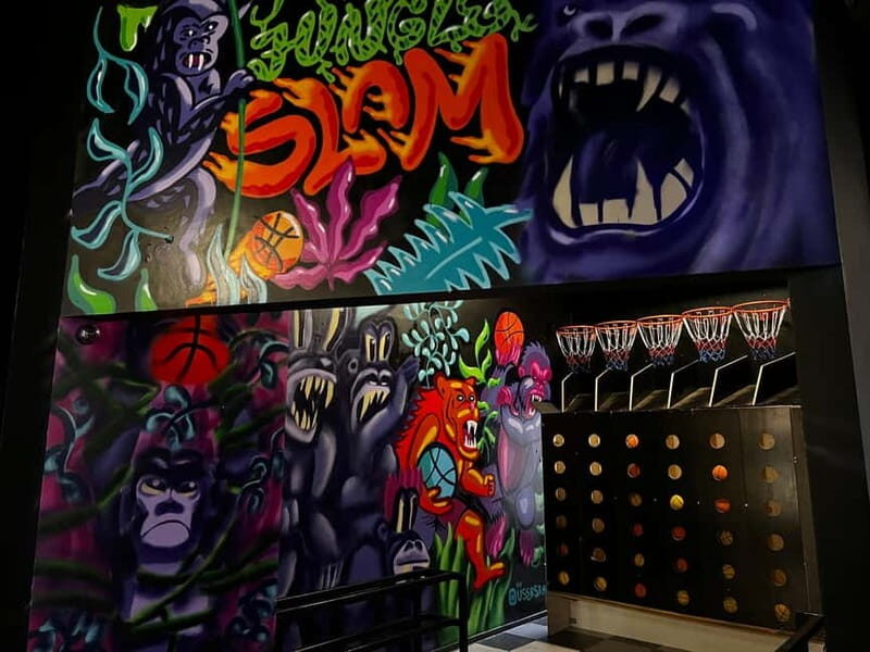 Riga Evening Adventure: Pub Crawl & Games Night - Key Points