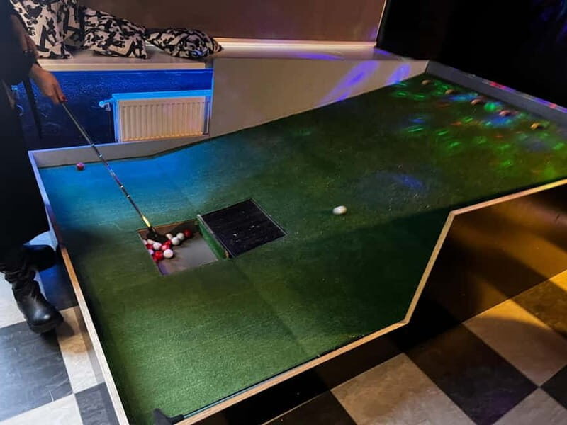 Riga Evening Adventure: Pub Crawl & Games Night - FAQ