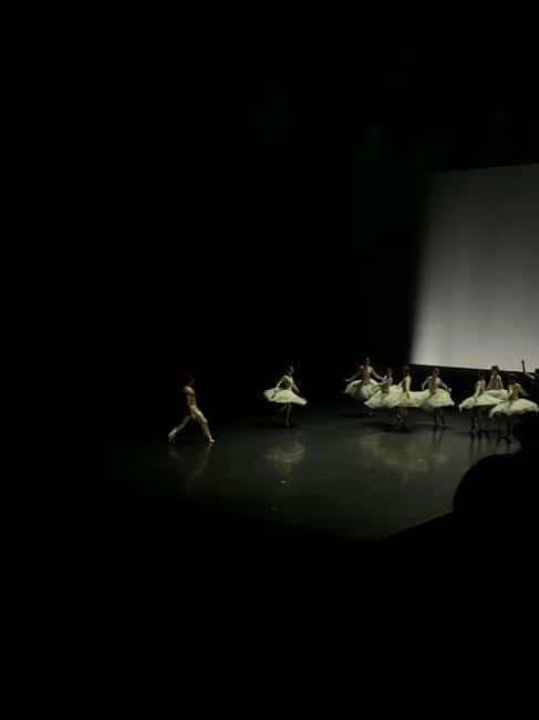 Riga: Exclusive Guided Opera Backstage Tour - What makes this tour interesting?