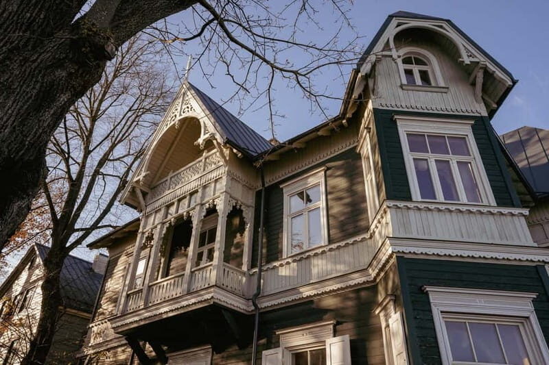 Riga Explorer Bike Tour - FAQ