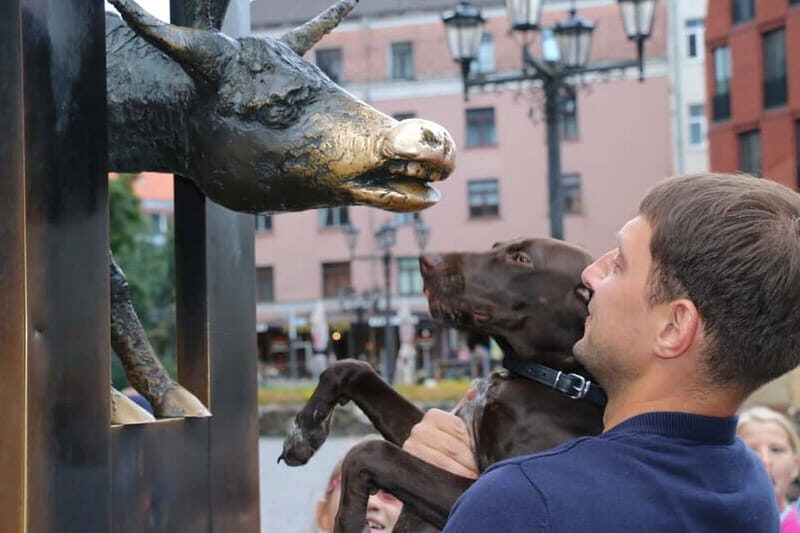 Riga: Guided Old Town Walking Tour - The Value of the Tour