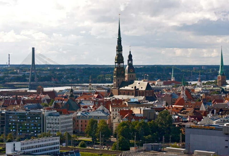 Riga: Guided Old Town Walking Tour - The Sum Up