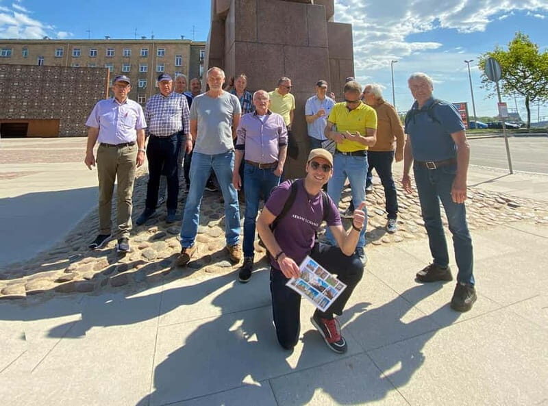 Riga: Guided Old Town Walking Tour - The Sum Up: Is This Tour Right for You?