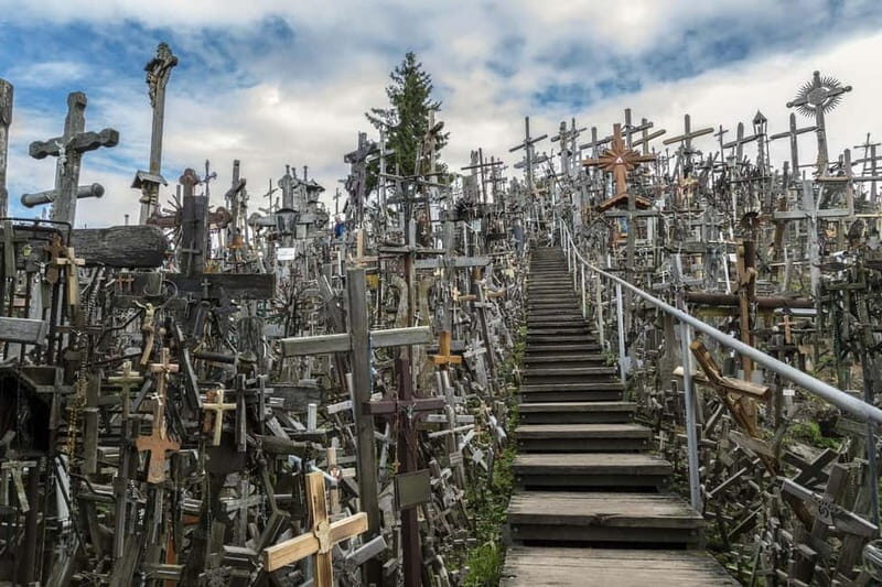 Riga: Hill of Crosses, Rundle Palace, & Bauska Castle Tour - Who Is This Tour Best For?