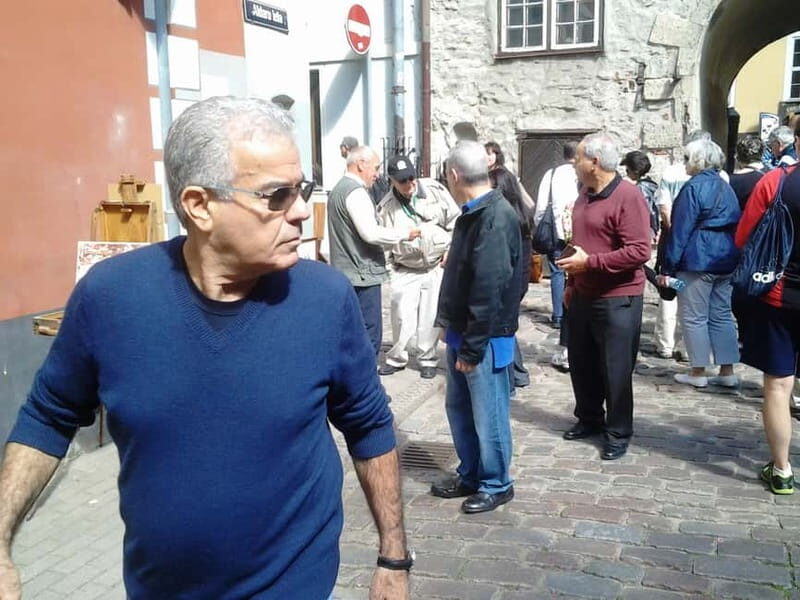 Riga: Jewish History and Heritage Tour - What Makes This Tour Stand Out?