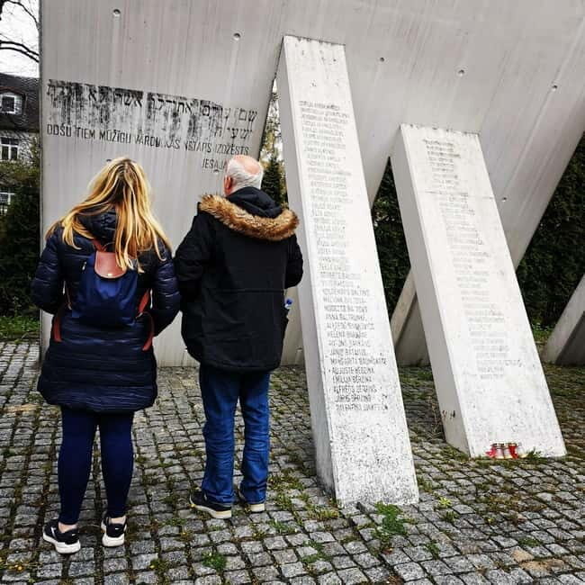 Riga: Jewish History and Heritage Tour - Who Will Love This Tour?