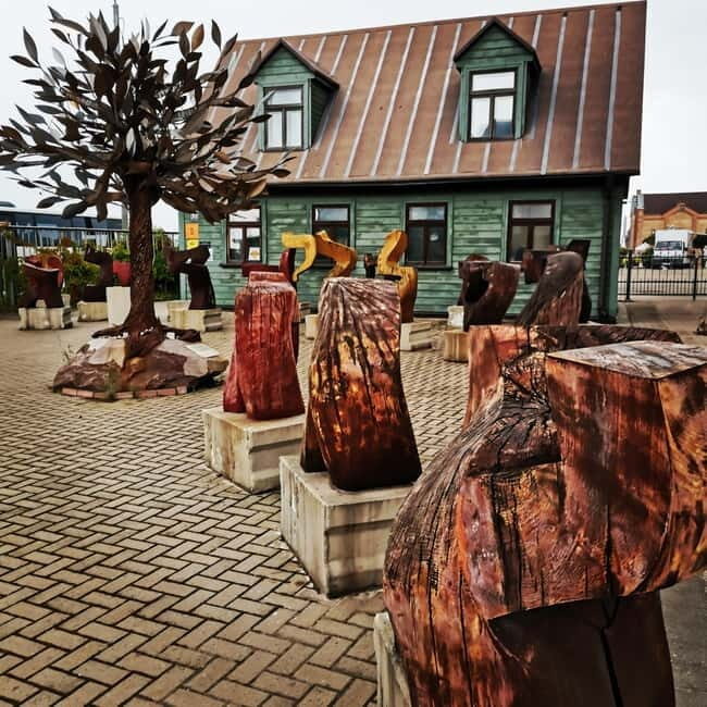 Riga: Jewish History and Heritage Tour - Final Thoughts