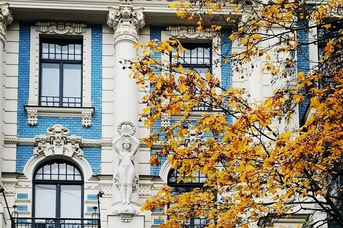 Riga Jewish History Tour - FAQs