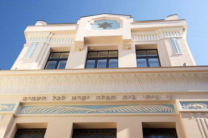 Riga Jewish History Tour - Final Thoughts