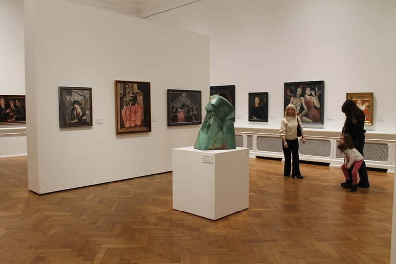 Riga: Latvian Art Museum, Dinner, and Black Balsam Tasting - FAQ