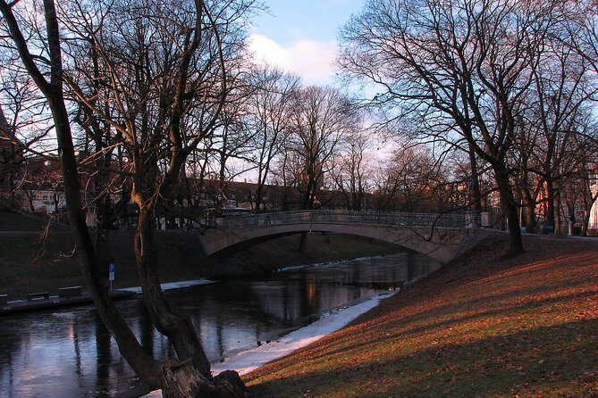 Riga Like a Local: Customized Private Tour - The Sum Up