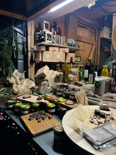 Riga Local Market Gastro Experience: Guided Tour & Tastings - What Will You Experience During the Tour?