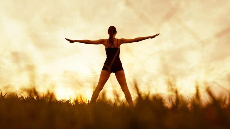 Riga: Morning Exercise by the Daugava River 45 min - What to Expect During the Experience