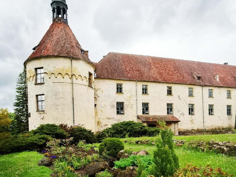 Riga: Nearby Manors and Castles Tour - Final Thoughts: Who Will Love This Tour?