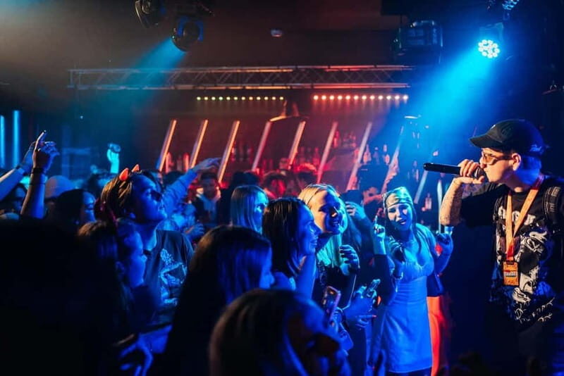 Riga Nightlife Ticket - The Reality Check: What You Need to Know
