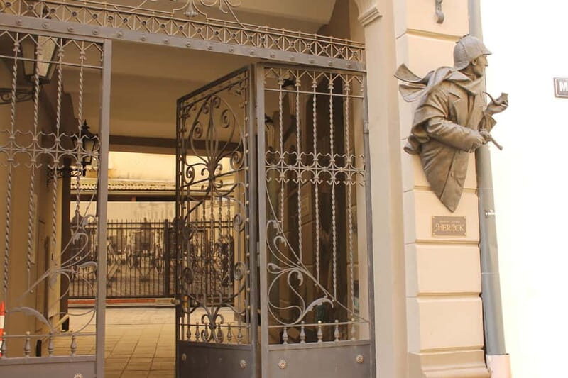 Riga of Spies - The Practical Side: Logistics and Value