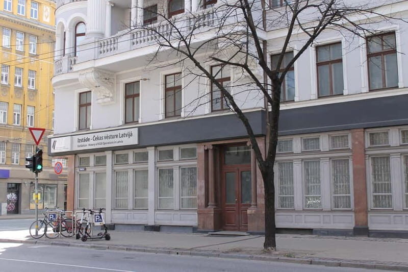 Riga of Spies - Who Will Enjoy This Tour?