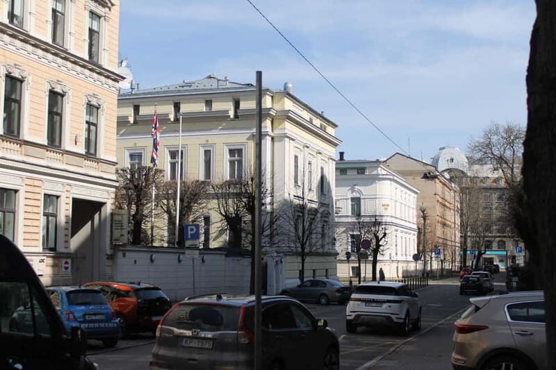 Riga of Spies - Final Thoughts