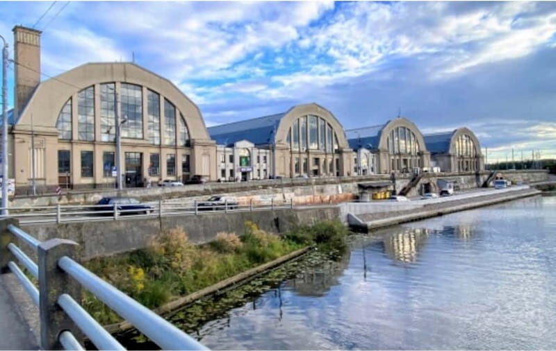 Riga Old Town, C Market & Art Nouveau Guided Walking Tour - Price & Value