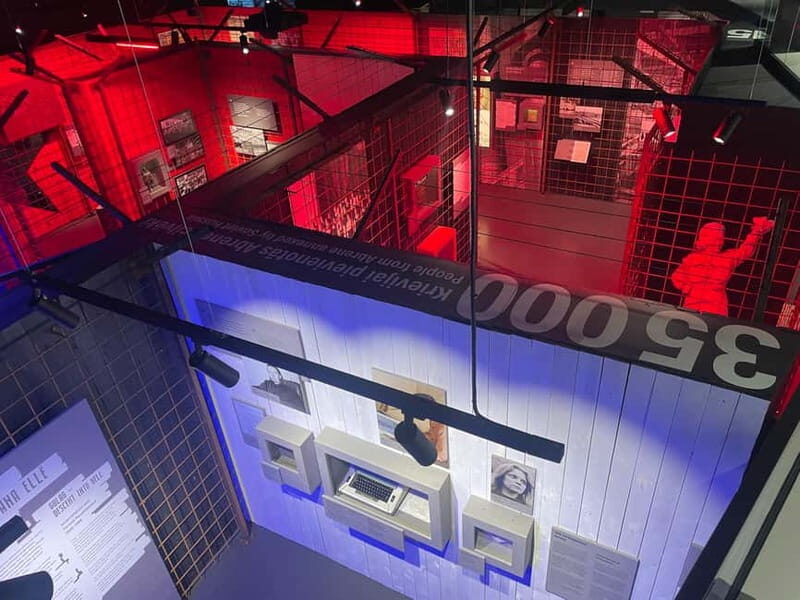 Riga: Old Town Guided Tour & Occupation Museum Entry - What to Expect: A Walk Through Riga’s Heart