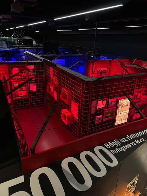 Riga: Old Town Guided Tour & Occupation Museum Entry - FAQ