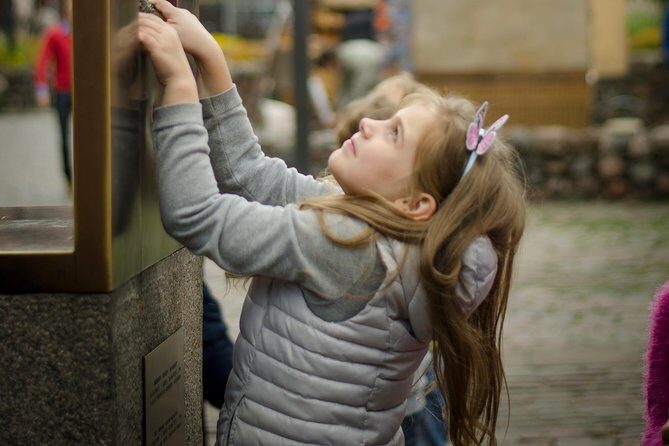 Riga Old Town walking tour - Practical Details: What You Need to Know