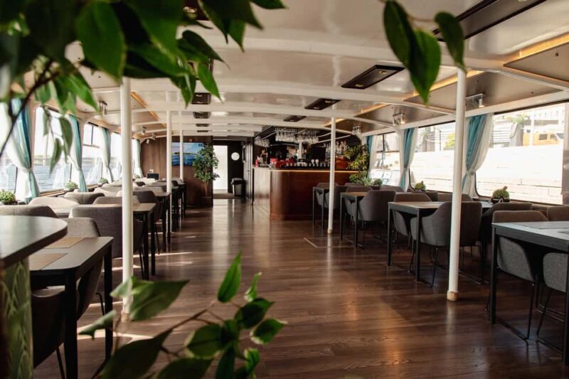 Riga panorama trip - River Cruises Latvia - FAQs