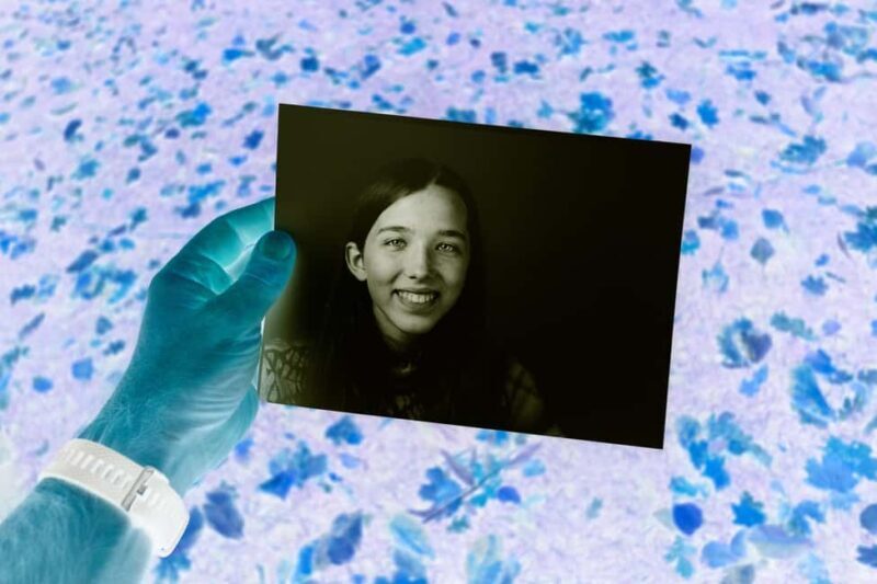 Riga: Photoshoot on Old Large Format Camera - The Photography Process and Results