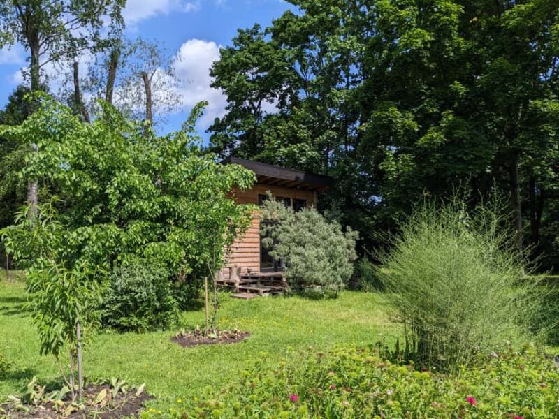 Riga: Photoshoot on Old Large Format Camera - The Sum Up