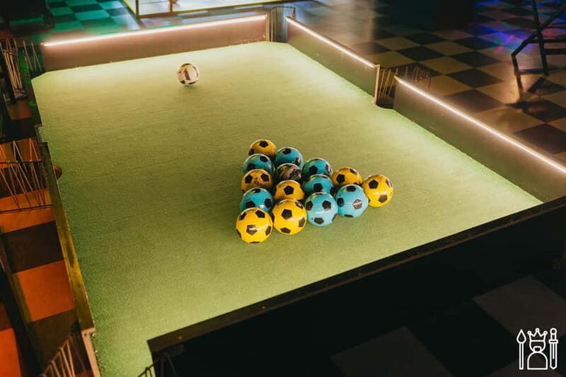 Riga: Players Club Entry Ticket - FAQ