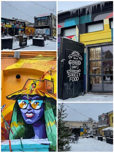 Riga: Private City Highlights Tour by Car - Key Points