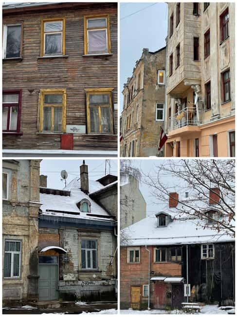 Riga: Private City Highlights Tour by Car - A Deep Dive into Riga’s Charm in Just a Few Hours