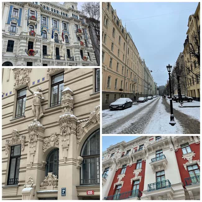 Riga: Private City Highlights Tour by Car - Who Should Consider This Tour?