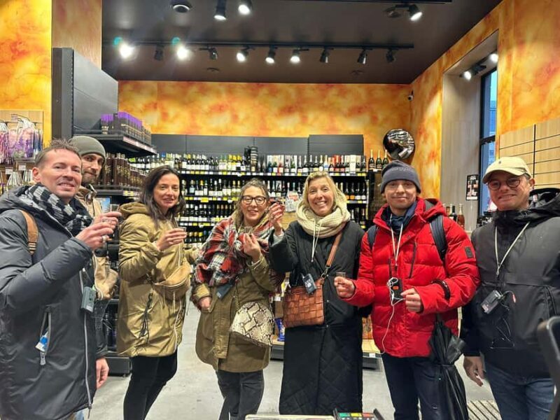 Riga: Private Old Town Walking Tour + Riga Balsam tasting - Final Thoughts