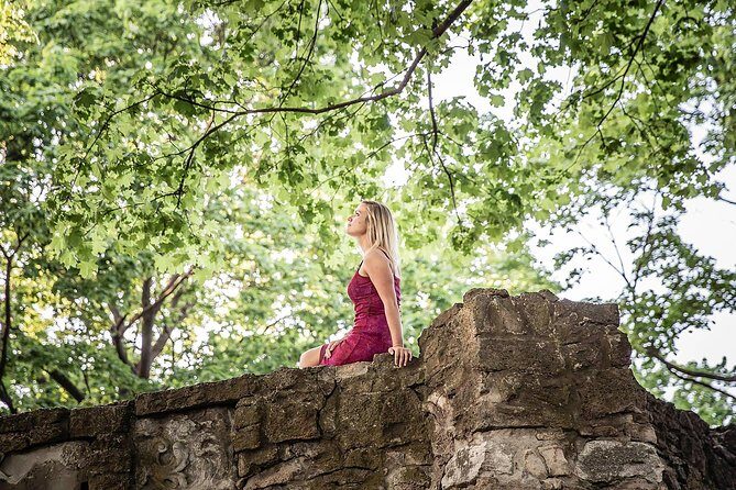 Riga Private Photoshoot Tour - Final Thoughts: Who Should Book This Tour?