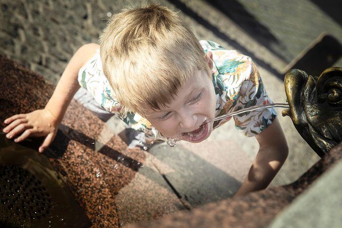 Riga Private Photoshoot Tour - FAQs