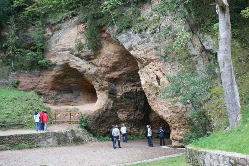 Riga: Private Sigulda, Turaida, and Gauja National Park Tour - Who Is This Tour Best For?