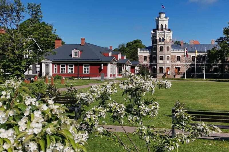 Riga: Private Sigulda, Turaida, and Gauja National Park Tour - FAQ