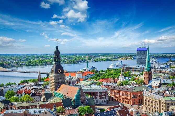 Riga Private Walking Tour - Who Should Consider This Tour?