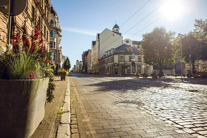 Riga Private Walking Tour - FAQ