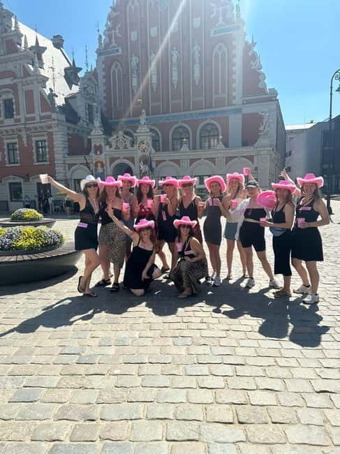 Riga: Prosecco Bike & Pub Crawl - What We Like About This Tour