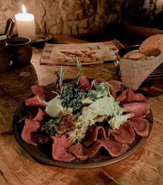 Riga: Pub Crawl for 50+ with Folk Clubs & Authentic Bars - Key Points